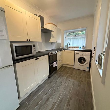 Coastal Terrace Dogs Welcome Optional Hot Tub Villa Sea Palling Esterno foto