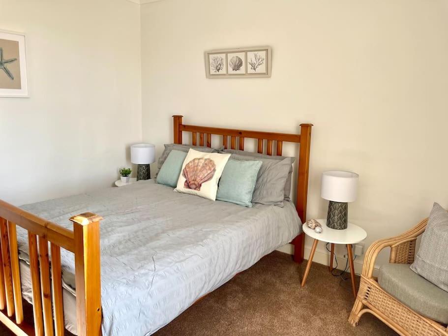Coastal Terrace Dogs Welcome Optional Hot Tub Villa Sea Palling Esterno foto