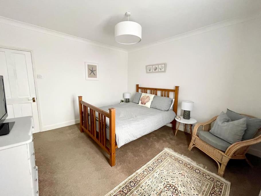 Coastal Terrace Dogs Welcome Optional Hot Tub Villa Sea Palling Esterno foto
