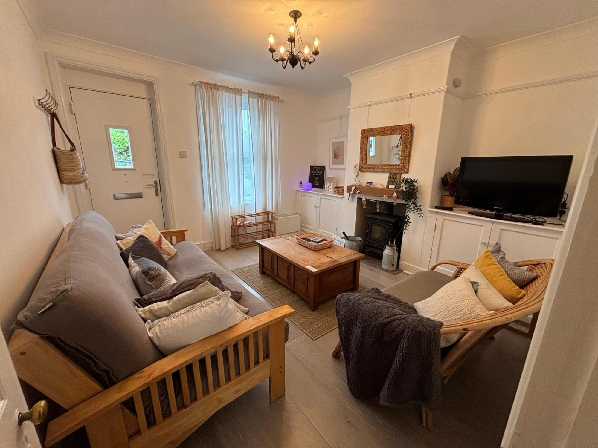 Coastal Terrace Dogs Welcome Optional Hot Tub Villa Sea Palling Esterno foto